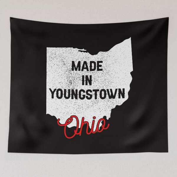 Item preview, Made In Youngstown Ohio designed and sold by RightWing1776.