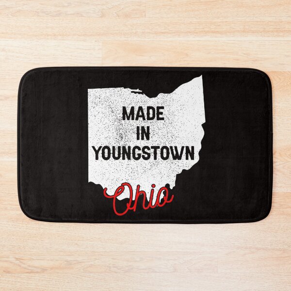 Item preview, Made In Youngstown Ohio designed and sold by RightWing1776.