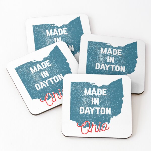 Item preview, Made In Dayton Ohio designed and sold by RightWing1776.