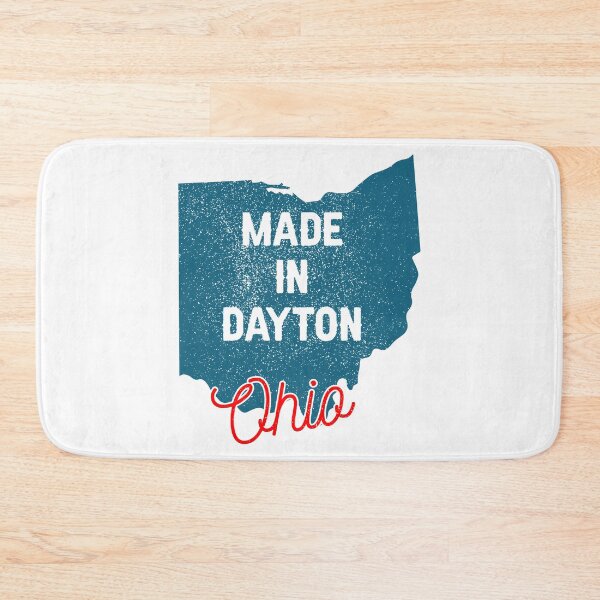 Item preview, Made In Dayton Ohio designed and sold by RightWing1776.