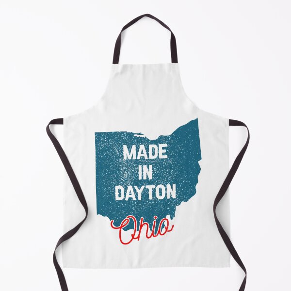 Item preview, Made In Dayton Ohio designed and sold by RightWing1776.
