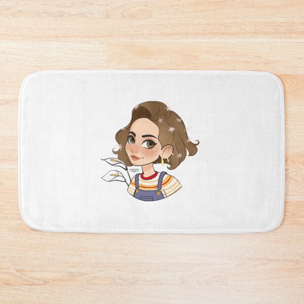 Item preview, Callas girl designed and sold by andreamdraws.