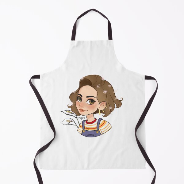 Item preview, Callas girl designed and sold by andreamdraws.