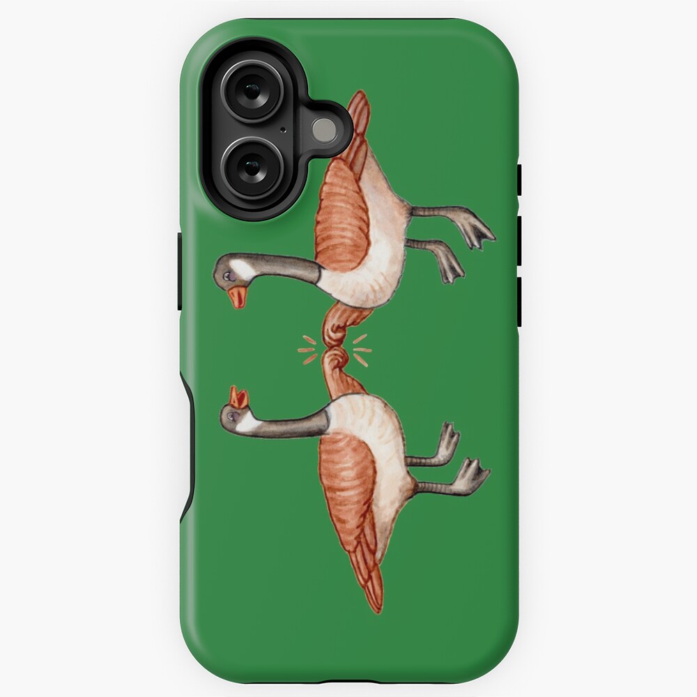 Item preview, iPhone Magsafe Tough Case designed and sold by StephVonAwesome.