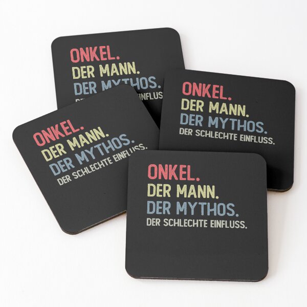 Artikelvorschau, Bester Onkel entworfen und verkauft von GCFULLA.