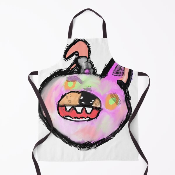 Item preview, Muddy Rainbow Mutt designed and sold by Jotipal.