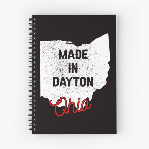 Item preview, Made In Dayton Ohio designed and sold by RightWing1776.