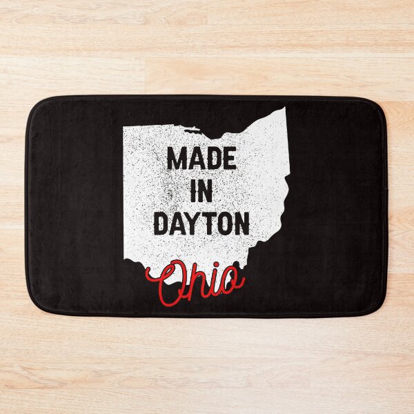 Item preview, Made In Dayton Ohio designed and sold by RightWing1776.