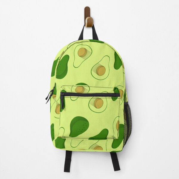 Item preview, Yummy Avocado Patterns designed and sold by AmethystMurad.