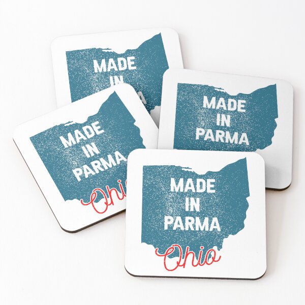 Item preview, Made In Parma Ohio designed and sold by RightWing1776.