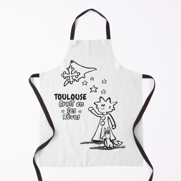 Item preview, Toulouse believes in its dreams designed and sold by eSeaty.