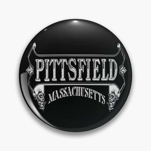 Item preview, Vintage Pittsfield, MA designed and sold by DonDota.