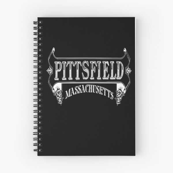 Item preview, Vintage Pittsfield, MA designed and sold by DonDota.