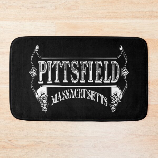 Item preview, Vintage Pittsfield, MA designed and sold by DonDota.