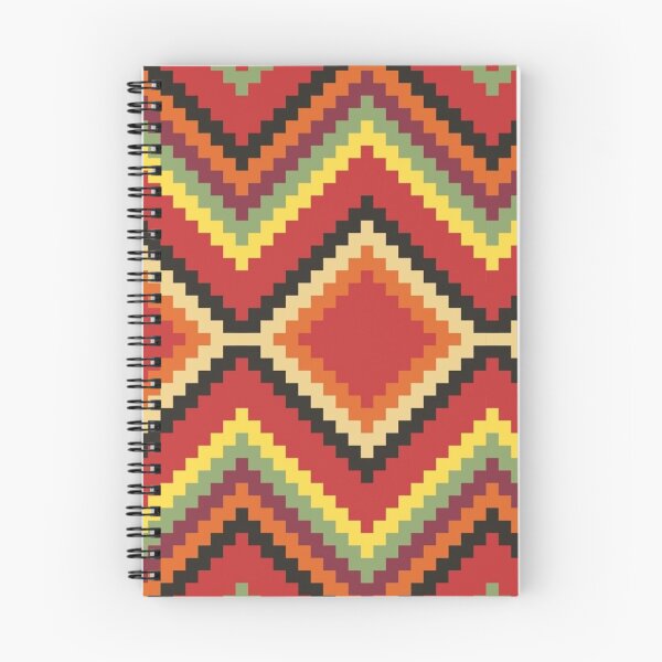 Item preview, Native American Stitch Pattern designed and sold by FrodoShields.