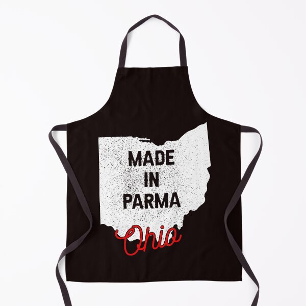 Item preview, Made In Parma Ohio designed and sold by RightWing1776.