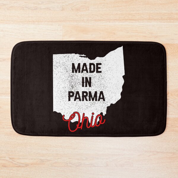 Item preview, Made In Parma Ohio designed and sold by RightWing1776.