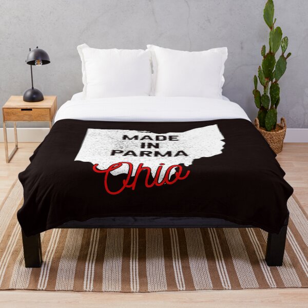 Item preview, Made In Parma Ohio designed and sold by RightWing1776.