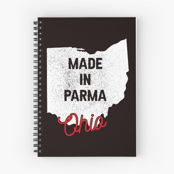 Item preview, Made In Parma Ohio designed and sold by RightWing1776.