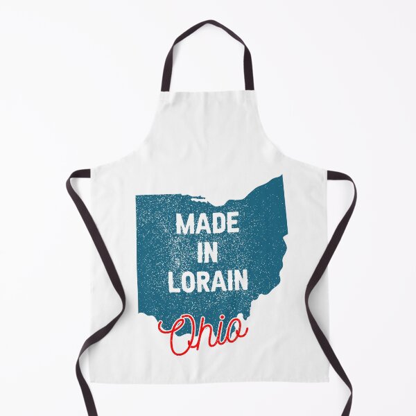 Item preview, Made In Lorain Ohio designed and sold by RightWing1776.