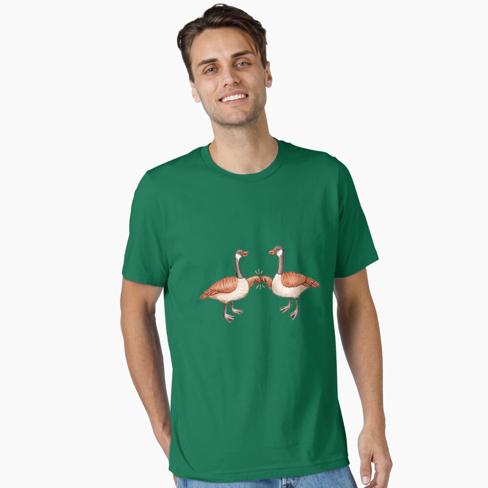 Item preview, Essential T-Shirt designed and sold by StephVonAwesome.