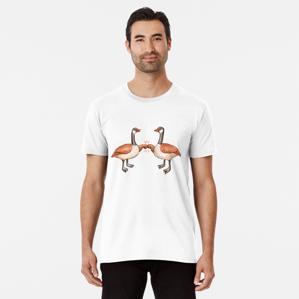 Item preview, Premium T-Shirt designed and sold by StephVonAwesome.