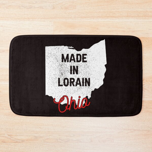 Item preview, Made In Lorain Ohio designed and sold by RightWing1776.