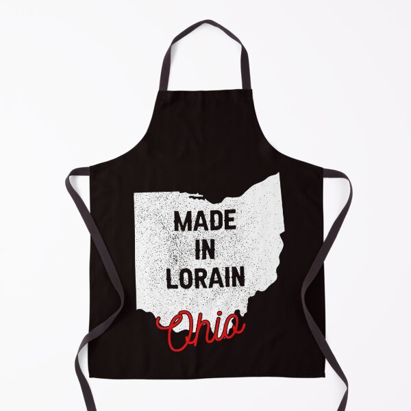 Item preview, Made In Lorain Ohio designed and sold by RightWing1776.