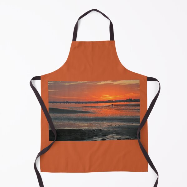 Item preview, Poole Harbour Sunset, June 2021 designed and sold by RedHillDigital.