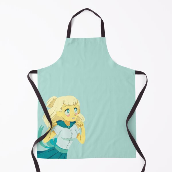Item preview, Magical Moonlight Girl designed and sold by Larissa Melnik.
