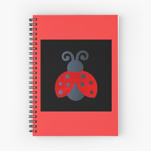 Item preview, Lucky Lady Bugs  designed and sold by Rytespot.