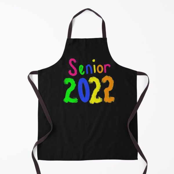 Item preview, Senior 2022 paint strokes designed and sold by clounewcomb.