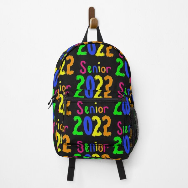 Item preview, Senior 2022 paint strokes designed and sold by clounewcomb.