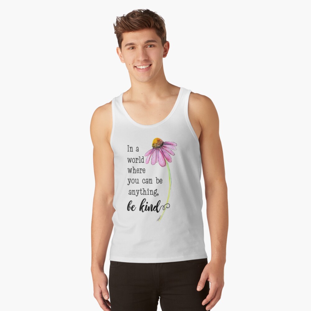 Item preview, Tank Top designed and sold by marge080808.