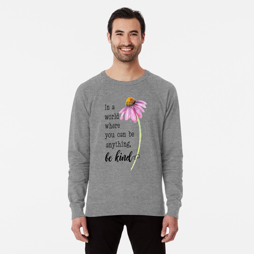 Item preview, Lightweight Sweatshirt designed and sold by marge080808.
