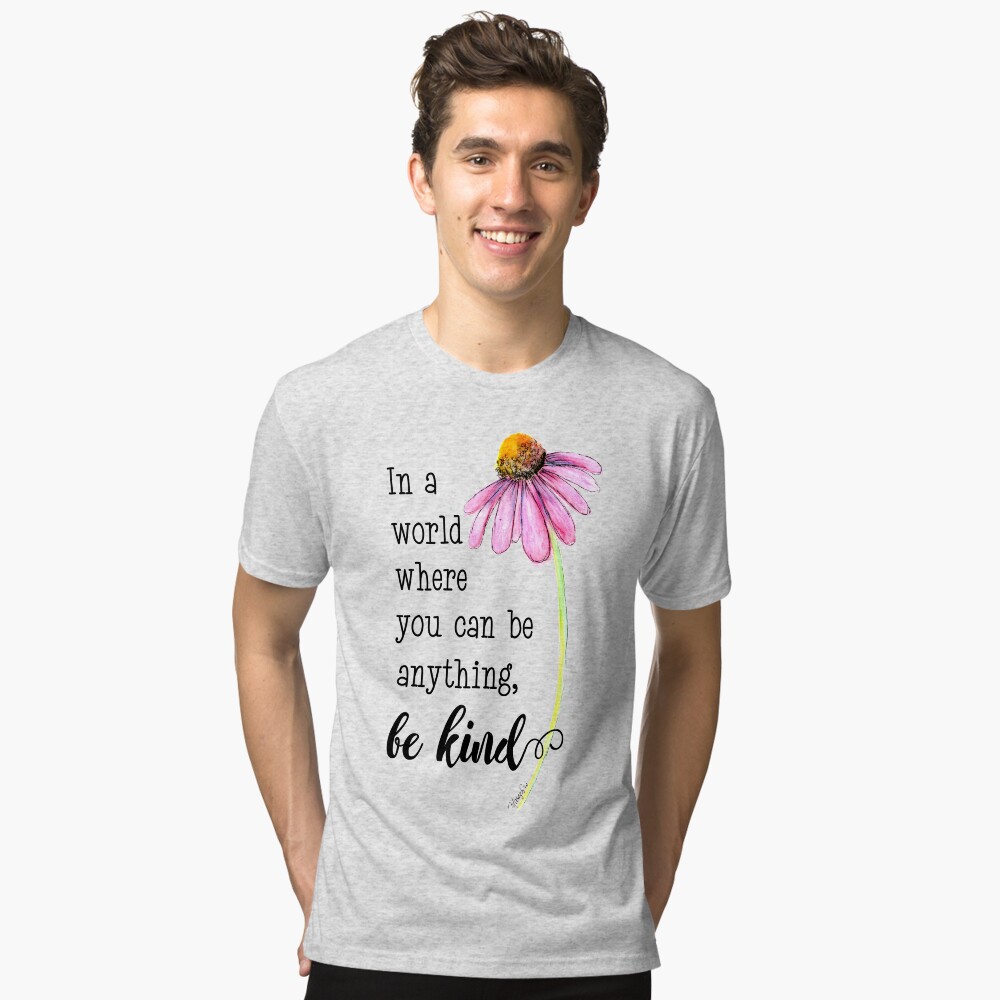 Item preview, Tri-blend T-Shirt designed and sold by marge080808.
