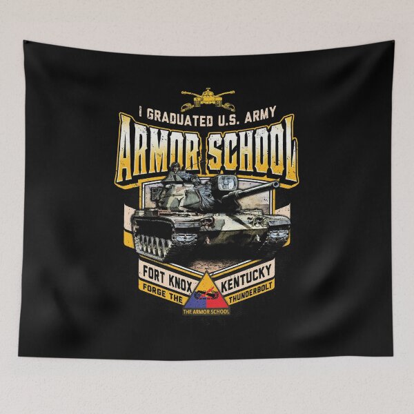 Item preview, I Graduated U.S. Army Fort Knox Kentucky designed and sold by Balll130.