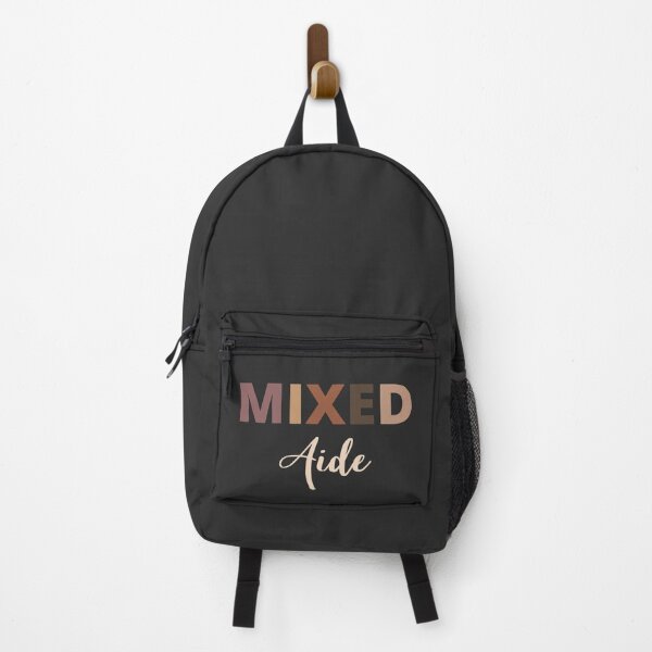 Item preview, Mixed Race Aide designed and sold by LAST WEEK'S STOLEN AESTHETICS.