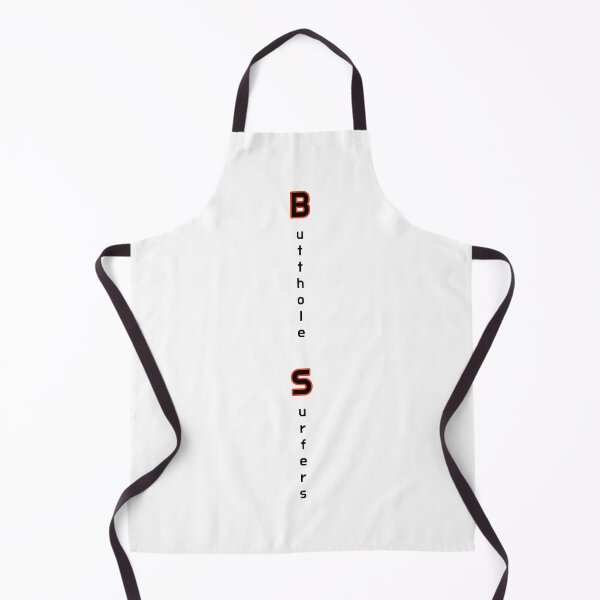 Item preview, Butthole Surfers designed and sold by SPYG.