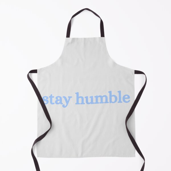 Item preview, Stay Humble | Succes, Passion designed and sold by QShore.