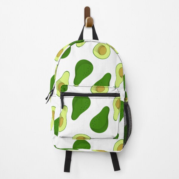 Item preview, Yummy Avocado Patterns designed and sold by AmethystMurad.