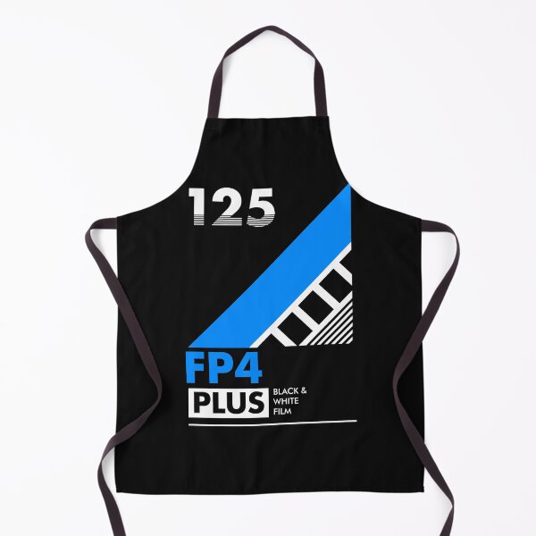 Item preview, FP4 PLUS - 35mm Film 125 ASA designed and sold by TheMac.