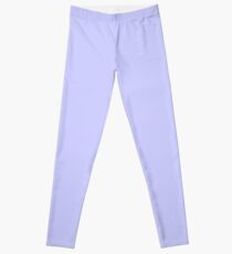 Periwinkle Leggings