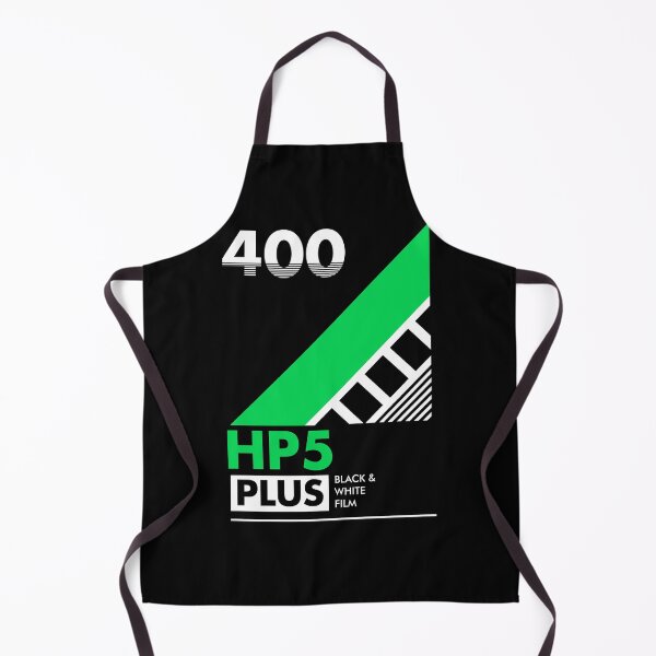 Item preview, HP5 PLUS - 35mm Film 125 ASA designed and sold by TheMac.