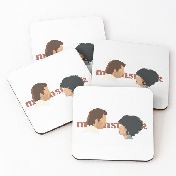 Item preview, moonstruck film cher & nicolas cage designed and sold by Catherine Titcomb.