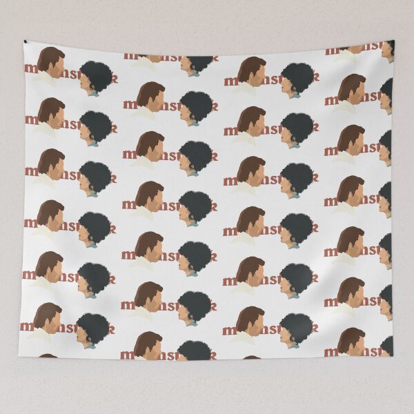 Item preview, moonstruck film cher & nicolas cage designed and sold by Catherine Titcomb.