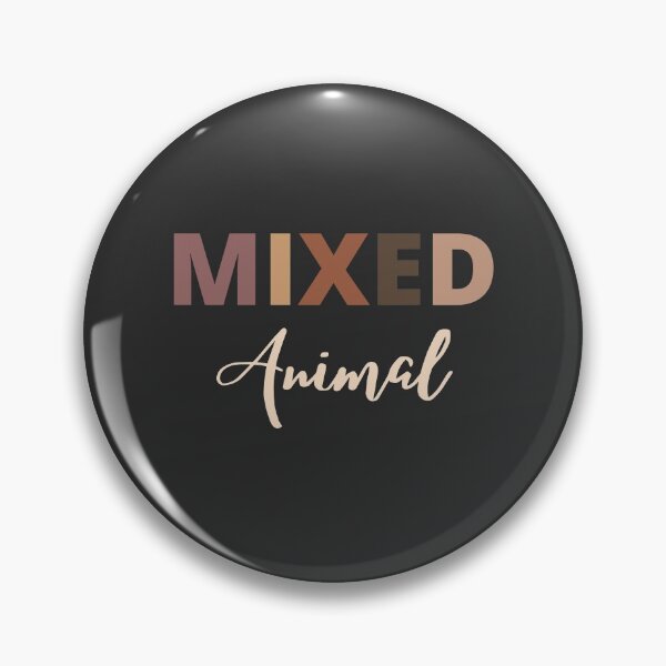 Item preview, Mixed Race Animal Trainer designed and sold by LAST WEEK'S STOLEN AESTHETICS.