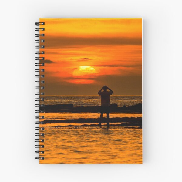 Item preview, Awesome Sunrise designed and sold by tynesidephotos.