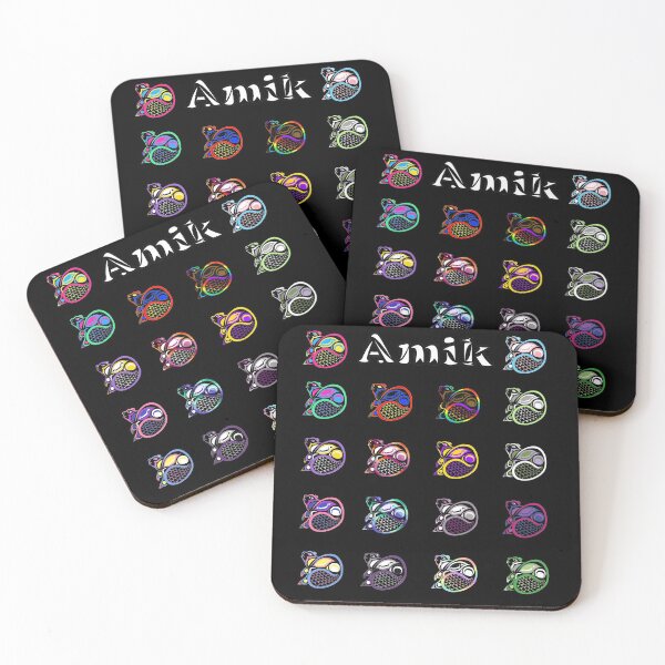 Item preview, Amik (Beaver) Pride Group designed and sold by KendraHowland.