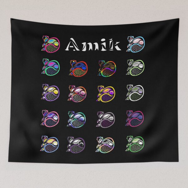 Item preview, Amik (Beaver) Pride Group designed and sold by KendraHowland.